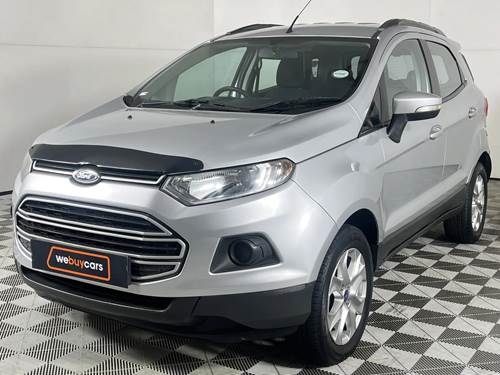 Ford EcoSport 1.5 (66 kW) TDCi Trend