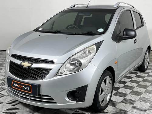 Chevrolet Spark 1.2 L