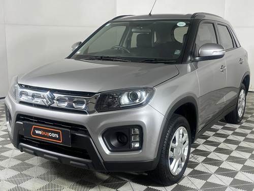 Suzuki Vitara Brezza 1.5 GL