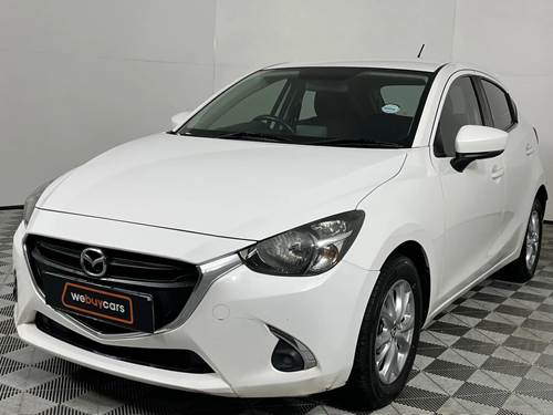 Mazda 2 1.5 Active Hatch Back 5 Door