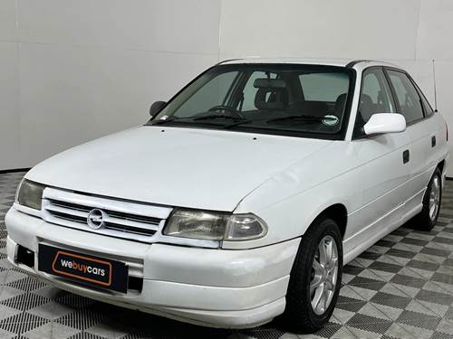 Opel Astra 180i A/C