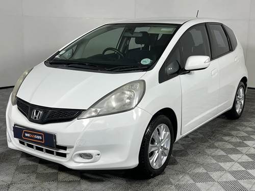 Honda Jazz 1.5 Elegance