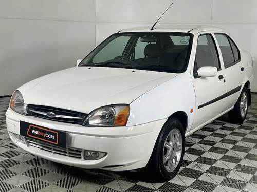 Ford Ikon 1.6i CLX