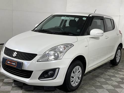 Suzuki Swift 1.2 GL Hatch