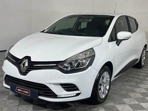 Renault Clio IV 900T (66kW) Authentique