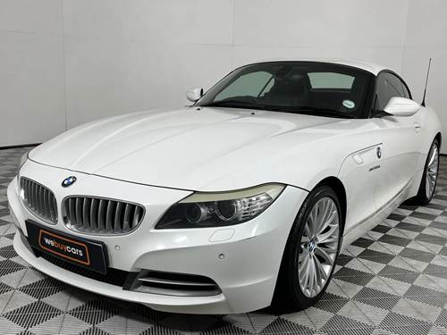 BMW Z4 sDrive 35i Auto