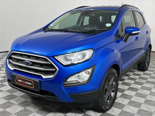 Ford EcoSport 1.0 Trend Auto