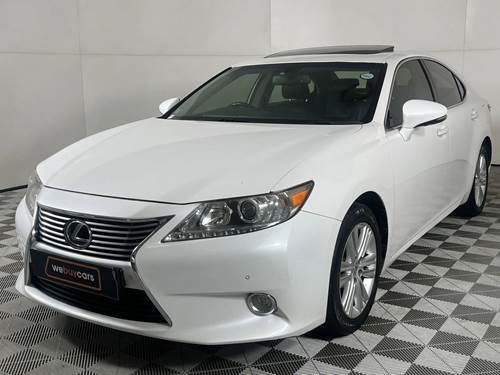 Lexus ES 250 EX