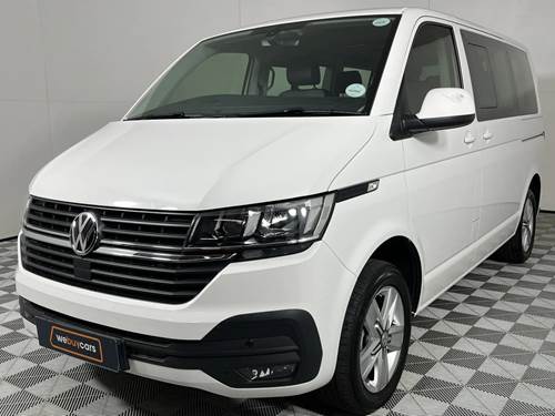 Volkswagen (VW) Kombi T6.1 2.0 TDi DSG (110kW) Trendline