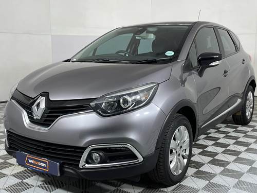 Renault Captur 900T Expression