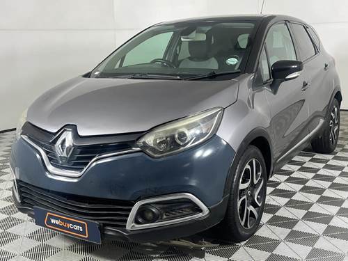 Renault Captur 900T Dynamique