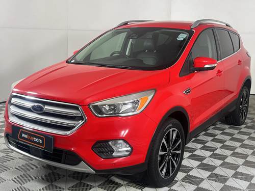 Ford Kuga 1.5 EcoBoost Trend 