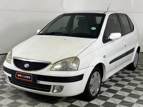 TATA Indica 1.4 LXi