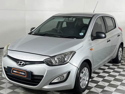 Hyundai i20 1.2 Motion