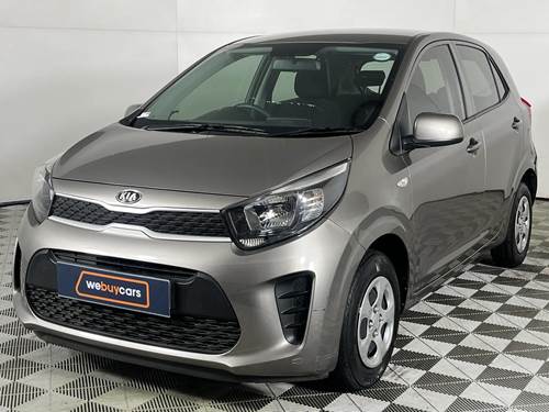 Kia Picanto 1.0 Start 