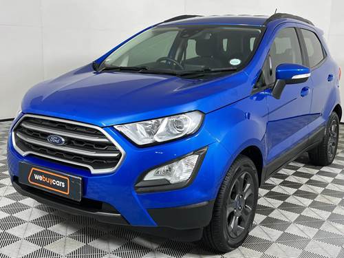 Ford EcoSport 1.0 Trend