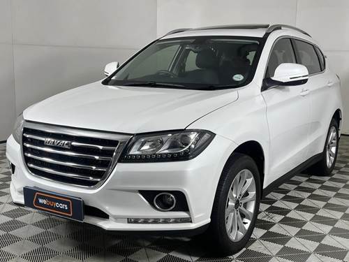 Haval H2 1.5T Luxury Auto