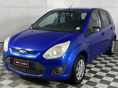 Ford Figo 1.4i Ambiente 5-Door Hatch Back