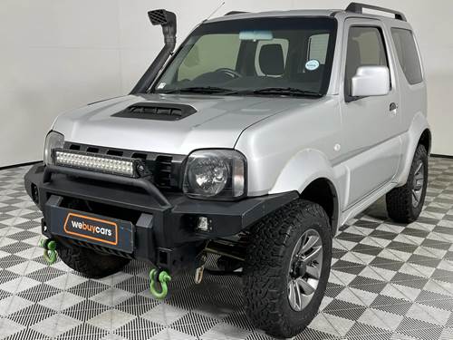 Suzuki Jimny 1.3