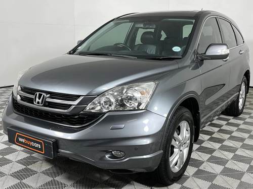 Honda CR-V 2.2 CTDi