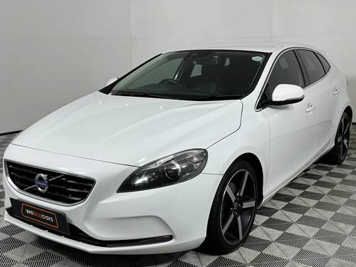 Volvo V40 T3 Excel