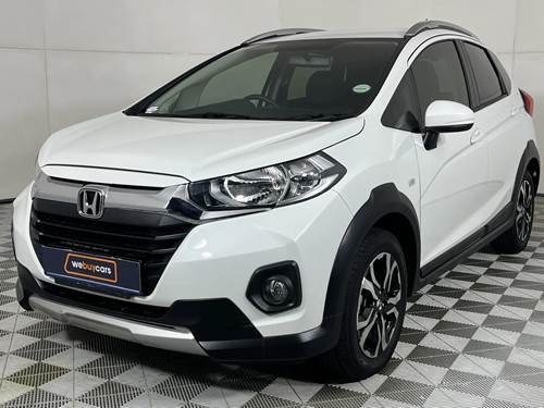 Honda WR-V 1.2 Comfort