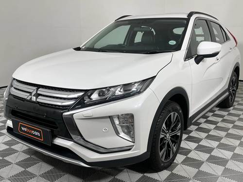 Mitsubishi Eclipse Cross 2.0 GLS CVT