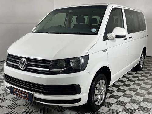 Volkswagen (VW) Kombi T6 2.0 TDi (103 kW) Trendline DSG