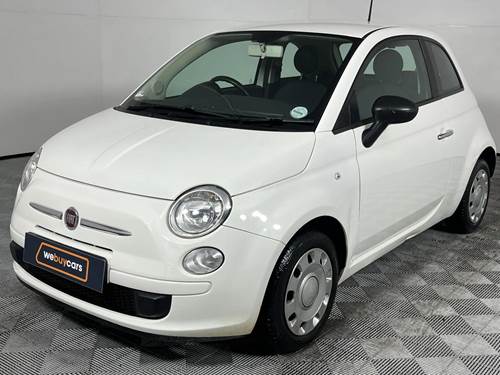 Fiat 500 1.2