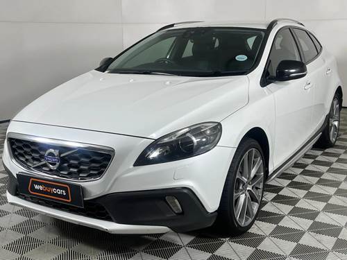 Volvo V40 Cross Country T4 Excel Powershift