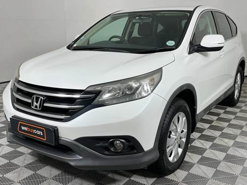 Honda CR-V 2.0 (Mark I - 114 kW) Comfort