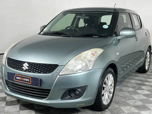 Suzuki Swift 1.4 GLS