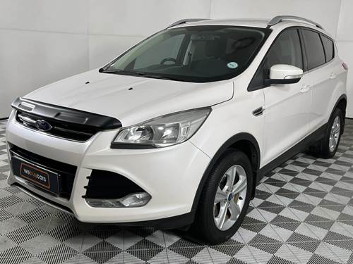 Ford Kuga 1.5 EcoBoost Ambiente Auto