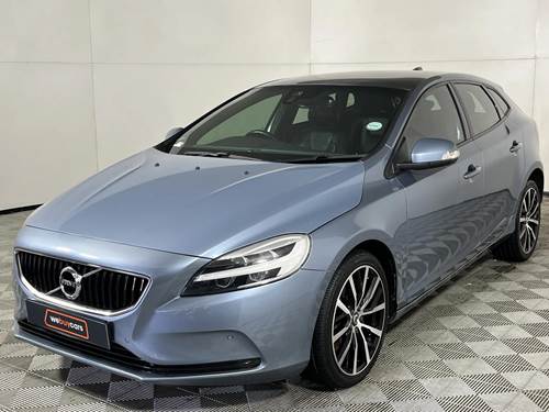 Volvo V40 T2 Inscription Geartronic