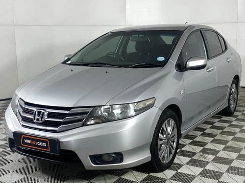 Honda Ballade 1.5 Elegance Auto