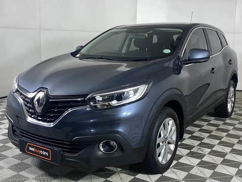 Renault Kadjar 1.2 Expression 