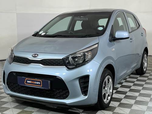 Kia Picanto 1.0 Street