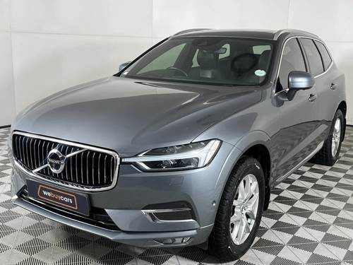 Volvo XC60 D4 Inscription Geartronic AWD