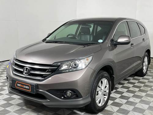 Honda CR-V 2.0 (Mark I - 114 kW) Comfort