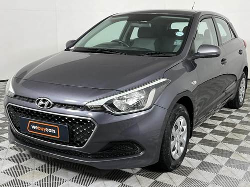 Hyundai i20 1.2 Motion