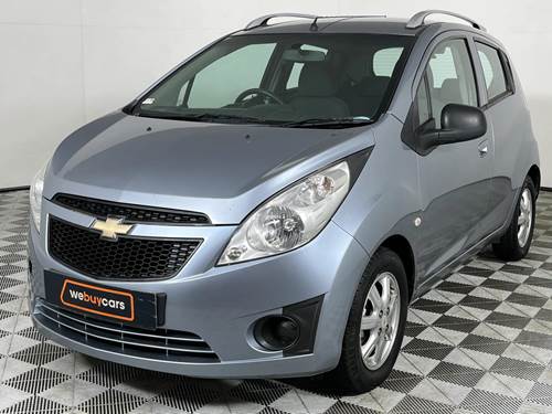 Chevrolet Spark 1.2 L