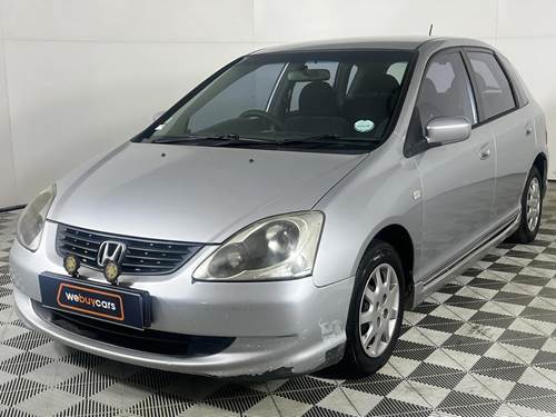 Honda Civic VII () 150i Hatchback