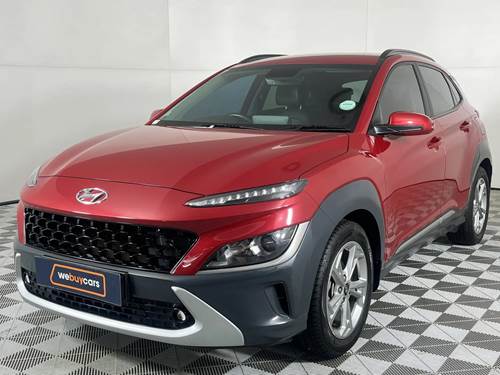 Hyundai Kona 2.0 Executive IVT