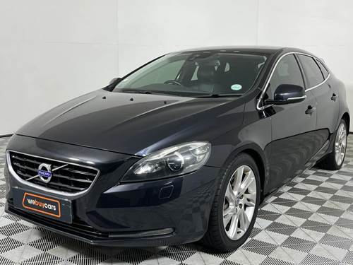 Volvo V40 D3 Elite Geartronic