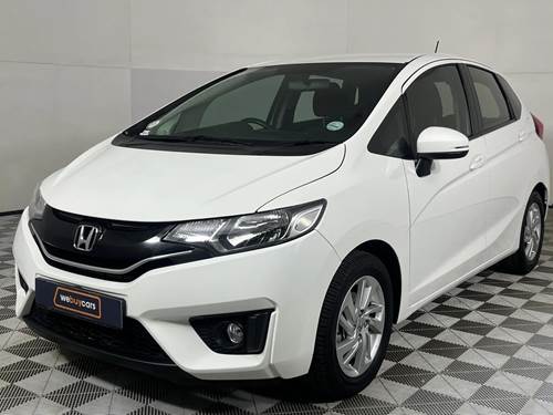 Honda Jazz 1.5 Elegance Auto