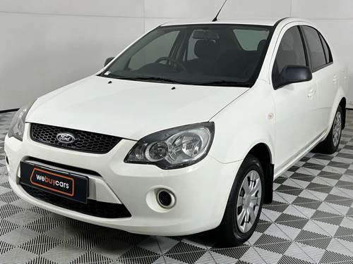 Ford Ikon 1.6 Ambiente