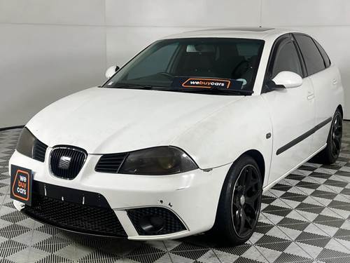 SEAT Ibiza 2.0 Sport 5 Door