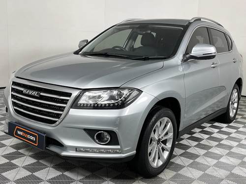 Haval H2 1.5T Luxury Auto