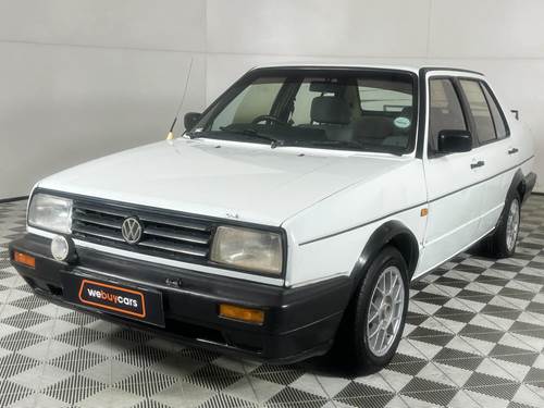 Volkswagen (VW) Jetta 2 1.8 CLi