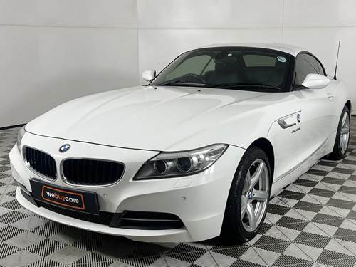 BMW Z4 sDrive 20i